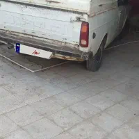 سلام فروشی وانت بارمدل 1385|خودرو سواری و وانت|بردسکن, |دیوار