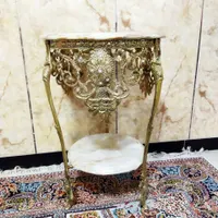 میز برنز اصل