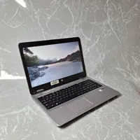 لپ تاپ زیبا و تمیز HP 650 G2|رایانه همراه|قزوین, |دیوار