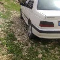 پارسelx90بدون رنگ