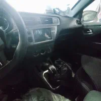 مدل 1404وی1 پلاس 6دنده دستی|خودرو سواری و وانت|اردبیل, |دیوار