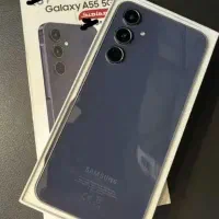 گوشی سامسونگA55