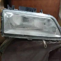 رینگ تیوبلس نیسان و درب پشت پاترول و زاپاس آردی|قطعات یدکی و لوازم جانبی|قزوین, |دیوار