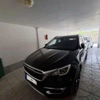 فیدلیتی پرایم ۷ نفره