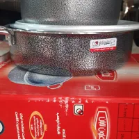 ماهیتابه تفلون تابان.تک.|ظروف پخت‌وپز|مشهد, عبادی|دیوار