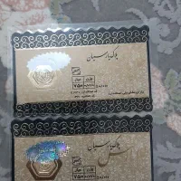 سکه پارسیان ۱۰۰ بالای فی
