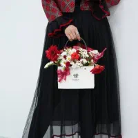 کت دامن یلدایی