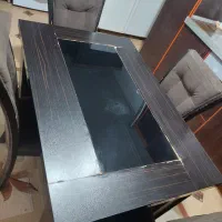 میز ناهارخوری