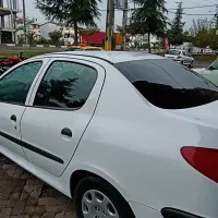 ۲۰۶sdمتورtu5 مدل ۹۰