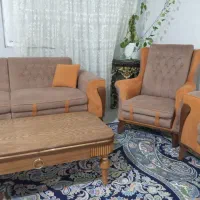 تلویزیون ال ای دی اسنوا۴۳ فول اچ دی