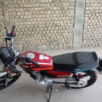 موتور سیکلت 200|موتورسیکلت|خمینی‌شهر, |دیوار