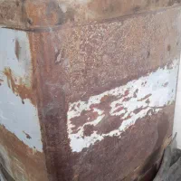 باک گازوئیل|قطعات یدکی و لوازم جانبی|یزد, |دیوار