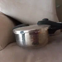 زودپز خارجی،تمام استیل