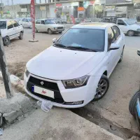 دنا پلاس توربو شارژر اتوماتیک مدل 1403