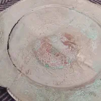 ظروف مسی|ظروف سرو و پذیرایی|اصفهان, دارک|دیوار
