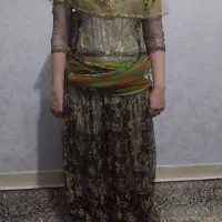 مجلسی ومحلی کردی.کوردی|لباس|کرج, دانشگاه هنر تهران (پردیس کرج)|دیوار