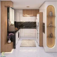 طراحی سه بعدی،کابینت و. بصورت تخصصی مشاوره رایگان