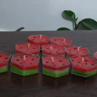 شمع یلدایی