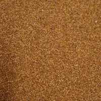 خاکشیر تمیز