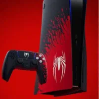 ps5 باندل ادیشن اسپایدرمن معاوضه ایفون|کنسول، بازی ویدئویی و آنلاین|بندرعباس, |دیوار