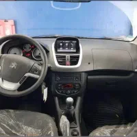 207 tu3 مدل ۱۴۰۳ صفر خشک