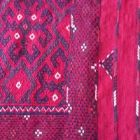 گلیم  ترکمنی|گلیم، جاجیم، گبه|تهران, جمهوری|دیوار