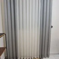 طراحی،دوخت،نصب و تعمیرات پرده|پرده، رانر، رومیزی|شاهرود, |دیوار