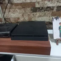 پلستشن ۴درحدنو