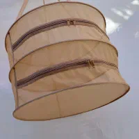 توری خشک کن میوه وسبزیجات