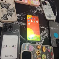 ایفون 15پرو مکس سالم سالم|موبایل|ورامین, ورامین|دیوار