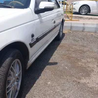 پارس سال مدل ۹۳ در حد|خودرو سواری و وانت|زنجان, |دیوار