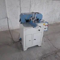 ست دستگاه تولیدUPVCپنجره وراتک پانج کرافت مولر|ماشین‌آلات صنعتی|تهران, امام زاده عبدالله|دیوار