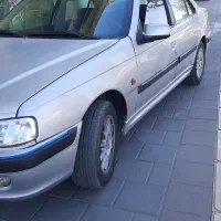 پژو پارس XU7، مدل ۱۳۸۴|خودرو سواری و وانت|ارومیه, |دیوار