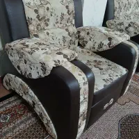 مبل راحتی 9نفره