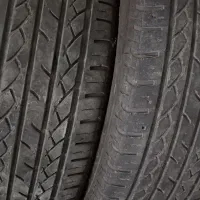 لاستیک دست دوم، ۱۸۵،۶۵،۱۴، مدل بارز