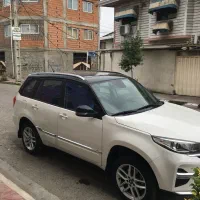 X33 گیربکس جدید ۹۹|خودرو سواری و وانت|قائم‌شهر, |دیوار