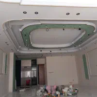 رنگ کاری و نقاشی ساختمان تهران حومه