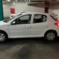 207 صفر کیلومتر مدل ۴۰۲