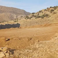 زمین ۳۰۰ متری مناسب انبار و کارگاه