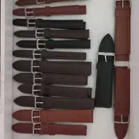 تعدادی بند ساعت|ساعت|مشهد, الهیه|دیوار