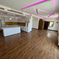 ویلا اجاره سالیانه نیمه دربست شیک