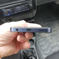 گوشی سامسونگA25|موبایل|اشنویه, |دیوار