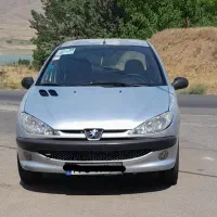 206 استثنایی مدل 82 تیپ3 خانگی و سلامت