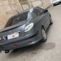 ۲۰۶ sd tu5 آریان