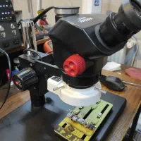 لوازم تعمیرات موبایل نو، لوپ هیتر هویه منبع تغذیه