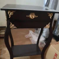 میز تلفن،دکوری