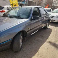 پژو ۴۰۵|خودرو سواری و وانت|تربت جام, والفجر|دیوار