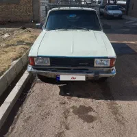 پیکان وانت مدل ۸۶ دوگانه شرکت