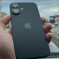 iphone 16 normal