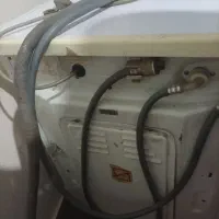 لباسشویی در حد نو تخفیف هم میدم